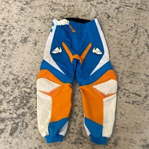 THOR phase series 2009 Motorcross Pants
